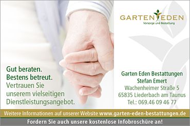 Garten Eden